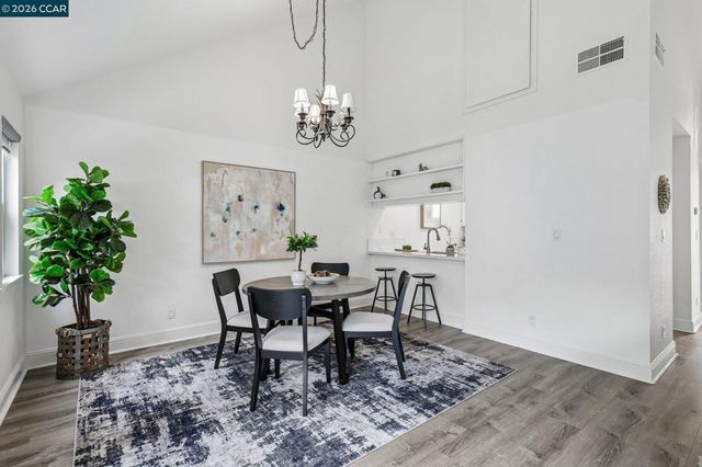 47 Mozden Ln, Pleasant Hill, CA 94523