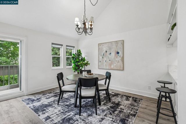 47 Mozden Ln, Pleasant Hill, CA 94523