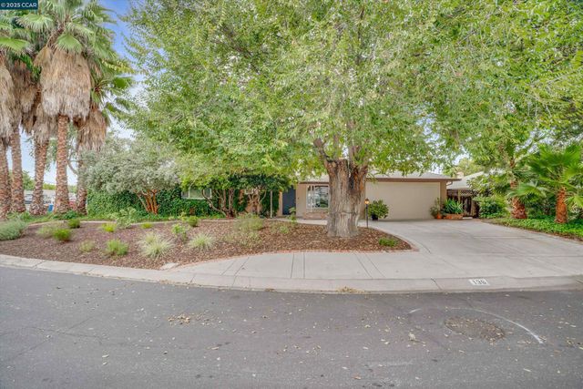 136 Cleopatra, Pleasant Hill, CA 94523