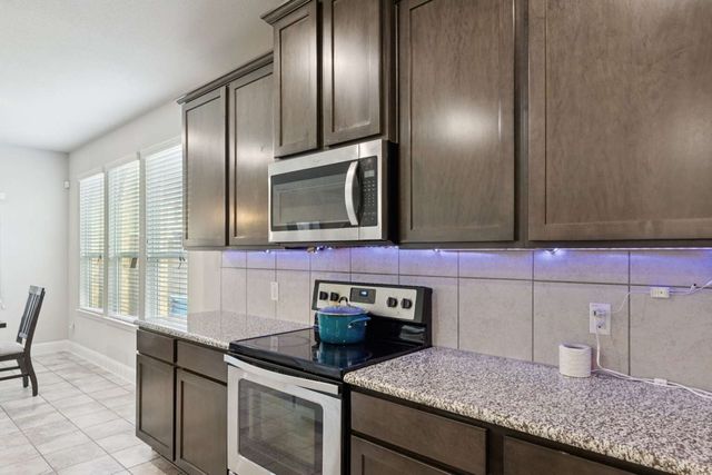 1012 Alexa Drive, Forney, TX 75126