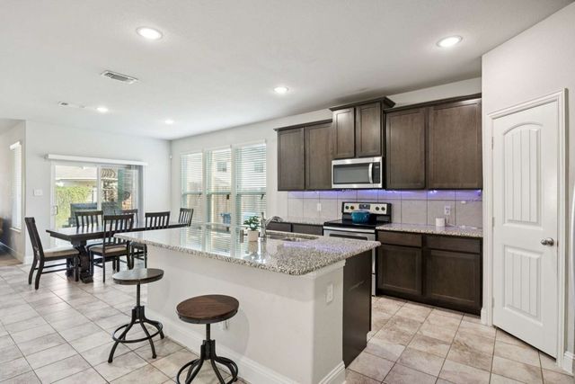 1012 Alexa Drive, Forney, TX 75126