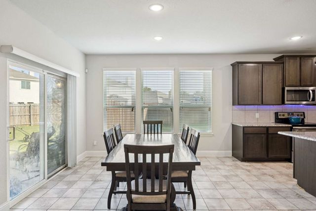 1012 Alexa Drive, Forney, TX 75126