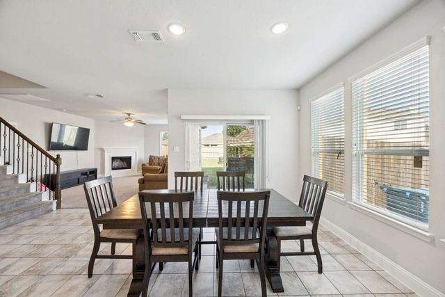 1012 Alexa Drive, Forney, TX 75126