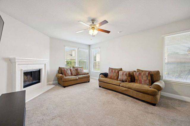 1012 Alexa Drive, Forney, TX 75126