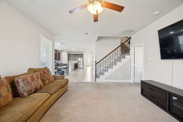 1012 Alexa Drive, Forney, TX 75126