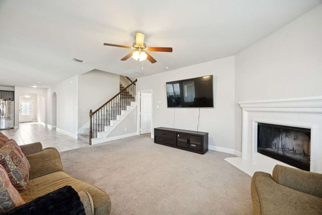 1012 Alexa Drive, Forney, TX 75126