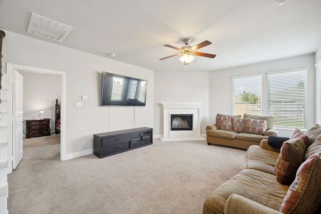 1012 Alexa Drive, Forney, TX 75126