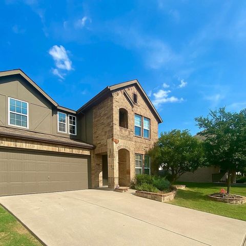 1012 Alexa Drive, Forney, TX 75126