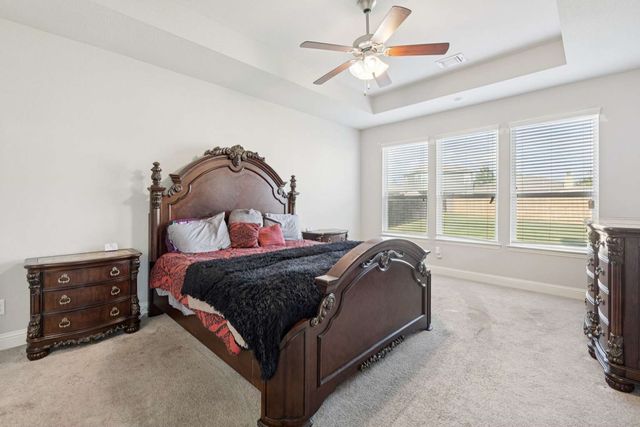 1012 Alexa Drive, Forney, TX 75126