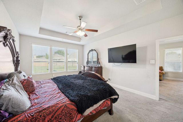 1012 Alexa Drive, Forney, TX 75126