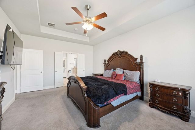 1012 Alexa Drive, Forney, TX 75126