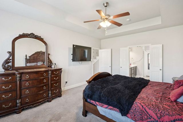 1012 Alexa Drive, Forney, TX 75126