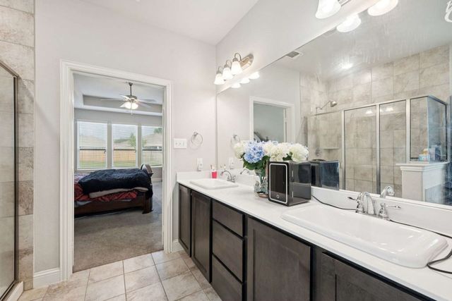 1012 Alexa Drive, Forney, TX 75126