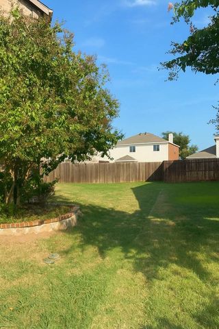 1012 Alexa Drive, Forney, TX 75126