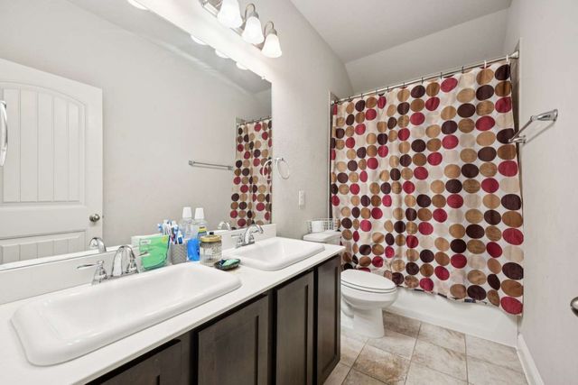 1012 Alexa Drive, Forney, TX 75126
