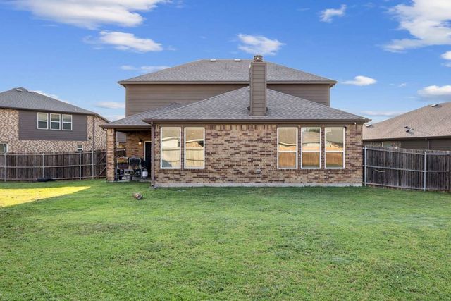 1012 Alexa Drive, Forney, TX 75126