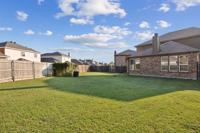 1012 Alexa Drive, Forney, TX 75126
