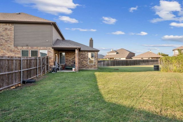 1012 Alexa Drive, Forney, TX 75126