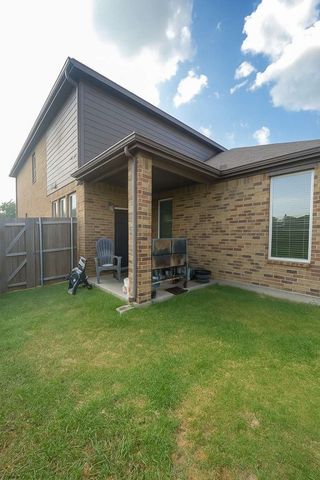 1012 Alexa Drive, Forney, TX 75126