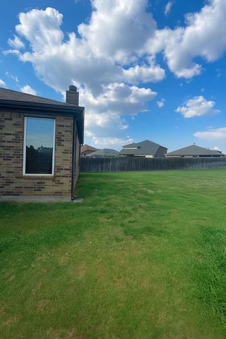 1012 Alexa Drive, Forney, TX 75126