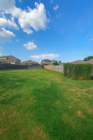 1012 Alexa Drive, Forney, TX 75126