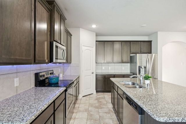 1012 Alexa Drive, Forney, TX 75126