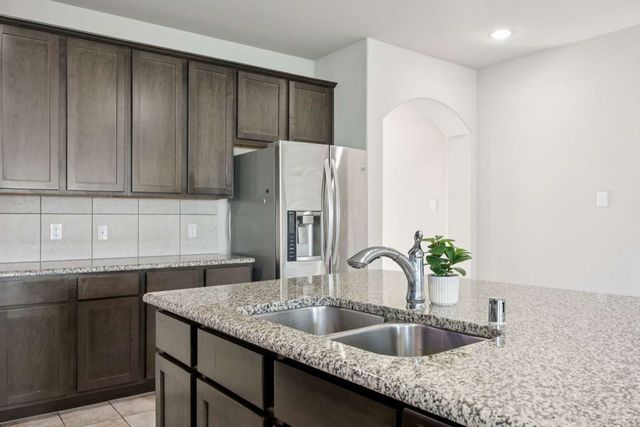 1012 Alexa Drive, Forney, TX 75126