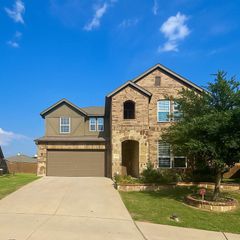 1012 Alexa Drive, Forney, TX 75126
