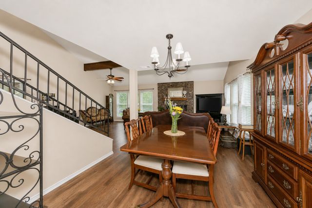 9129 Timber Oaks Drive, Fort Worth, TX 76179