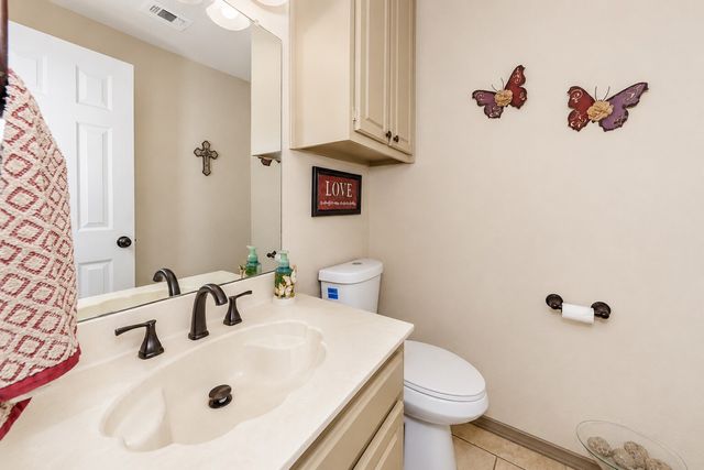 9129 Timber Oaks Drive, Fort Worth, TX 76179