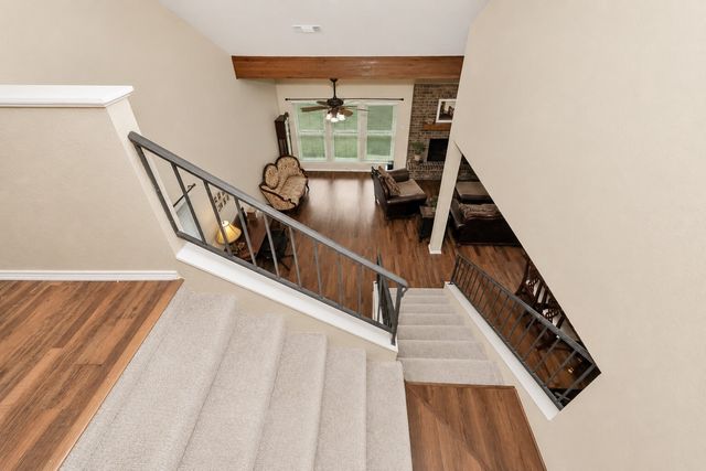 9129 Timber Oaks Drive, Fort Worth, TX 76179