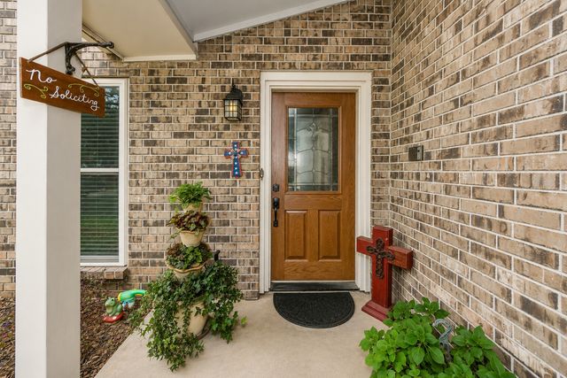 9129 Timber Oaks Drive, Fort Worth, TX 76179