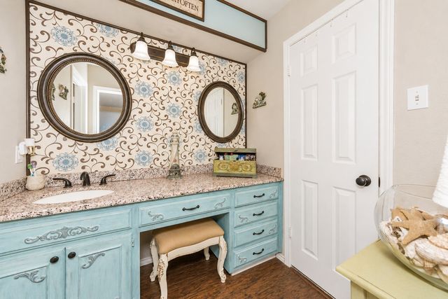 9129 Timber Oaks Drive, Fort Worth, TX 76179