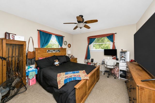9129 Timber Oaks Drive, Fort Worth, TX 76179