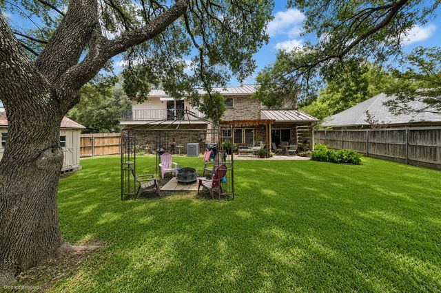 9129 Timber Oaks Drive, Fort Worth, TX 76179