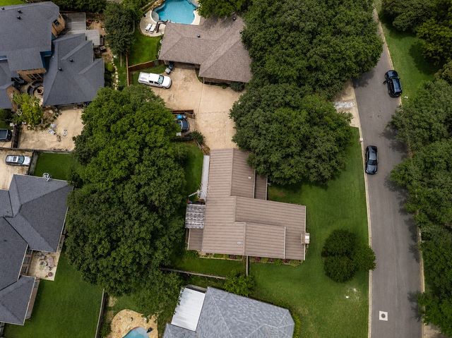 9129 Timber Oaks Drive, Fort Worth, TX 76179