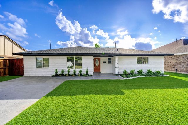 4830 Teton Street, Houston, TX 77033