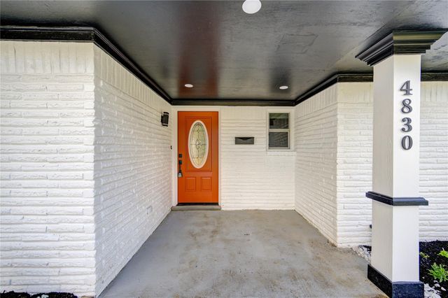 4830 Teton Street, Houston, TX 77033