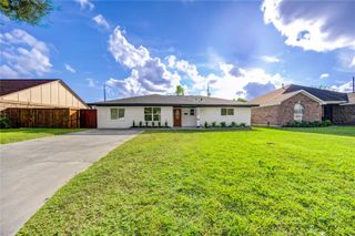 4830 Teton Street, Houston, TX 77033