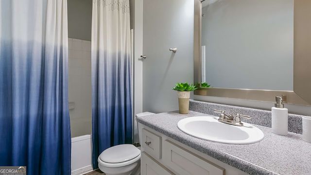 860 Rock Quarry Road 2-0501, Stockbridge, GA 30281