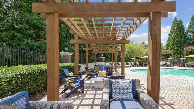 860 Rock Quarry Road 2-0501, Stockbridge, GA 30281