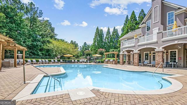 860 Rock Quarry Road 2-0501, Stockbridge, GA 30281