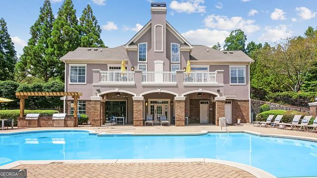 860 Rock Quarry Road 2-0501, Stockbridge, GA 30281