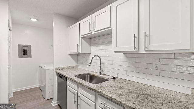 860 Rock Quarry Road 2-0501, Stockbridge, GA 30281