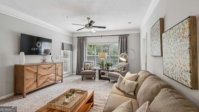860 Rock Quarry Road 2-0501, Stockbridge, GA 30281