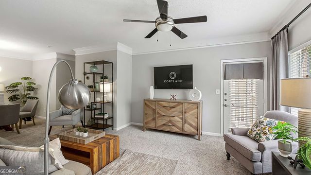 860 Rock Quarry Road 2-0501, Stockbridge, GA 30281