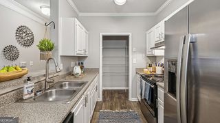 860 Rock Quarry Road 2-0501, Stockbridge, GA 30281