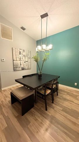 13154 NW 11th Street, Pembroke Pines, FL 33028