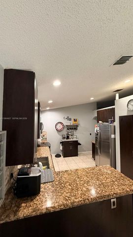 13154 NW 11th Street, Pembroke Pines, FL 33028