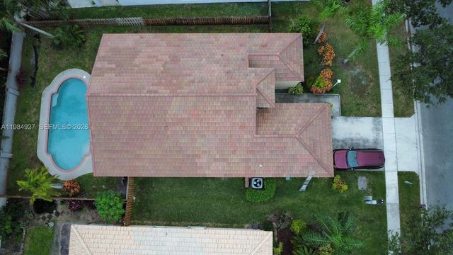 13154 NW 11th Street, Pembroke Pines, FL 33028